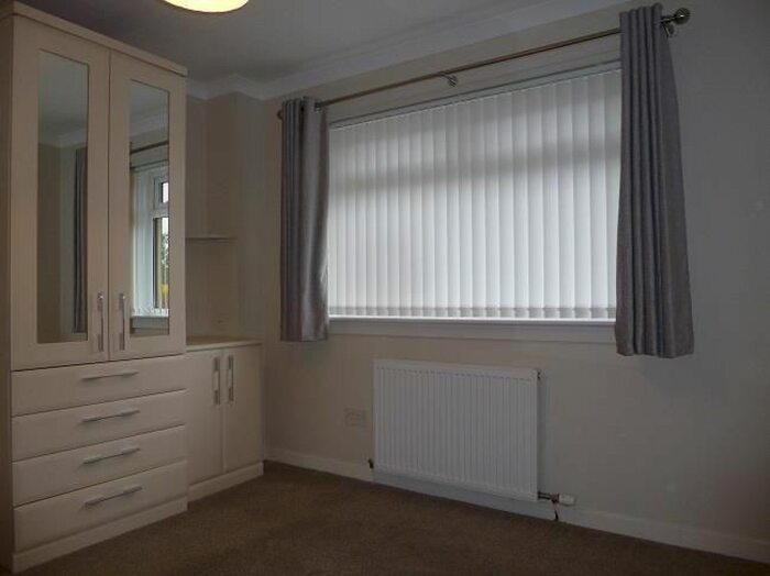 2 Bedroom Bungalow To Rent In Two Bedroom Bungalow With Garden, Neilston, East Renfrewshire, G78