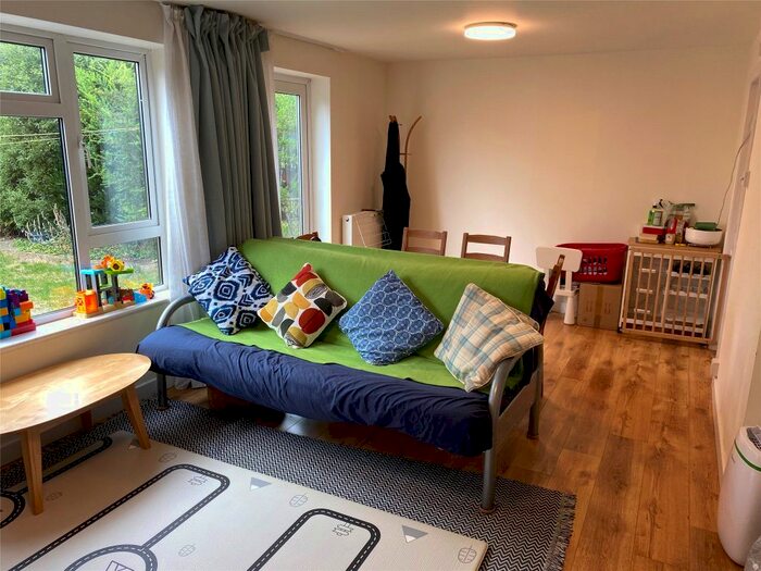 3 Bedroom Terraced House To Rent In Rede Close, Headington, Oxford, OX3