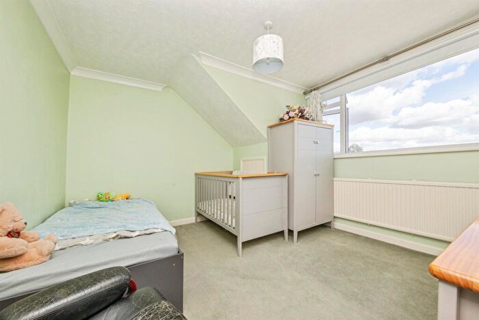 4 Bedroom Detached House For Sale In Charlottes, Copdock & Washbrook, Ipswich, IP8