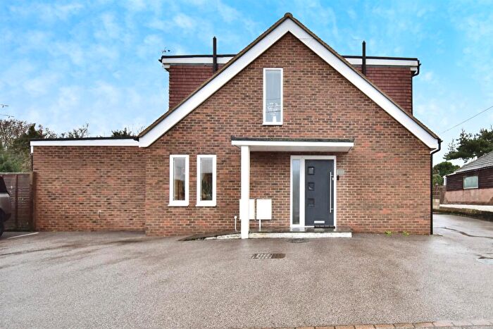 3 Bedroom Detached House For Sale In Annie Road, Snodland, ME6