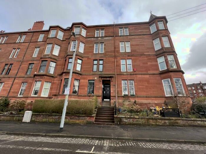 2 Bedroom Flat To Rent In Garrioch Drive No Flat / Glasgow, G20