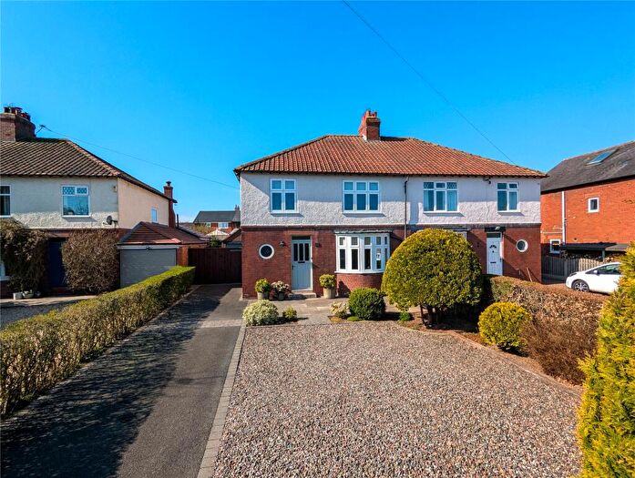 3 Bedroom Semi-Detached House For Sale In Scotby Road, Scotby, Carlisle, CA4