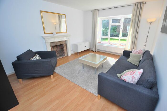 3 Bedroom Flat To Rent In Murray Grove, London, N1