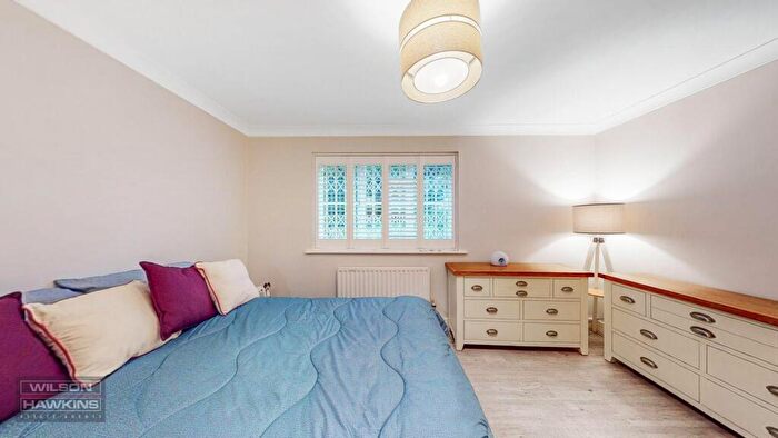 2 Bedroom Flat For Sale In Wisteria Court, Collapit Close, Harrow, HA1