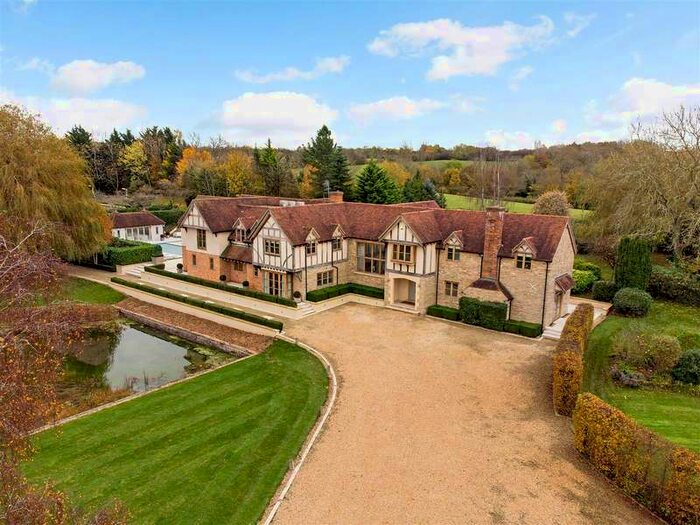 7 Bedroom Detached House For Sale In Old School Lane, Lighthorne, Warwick, Warwickshire, CV35