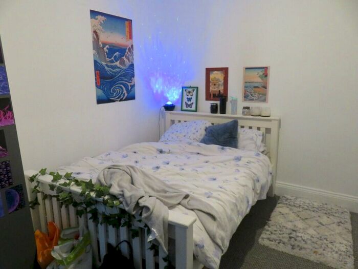 5 Bedroom Semi-Detached House To Rent In Derby Grove, Nottingham, Nottinghamshire, NG7