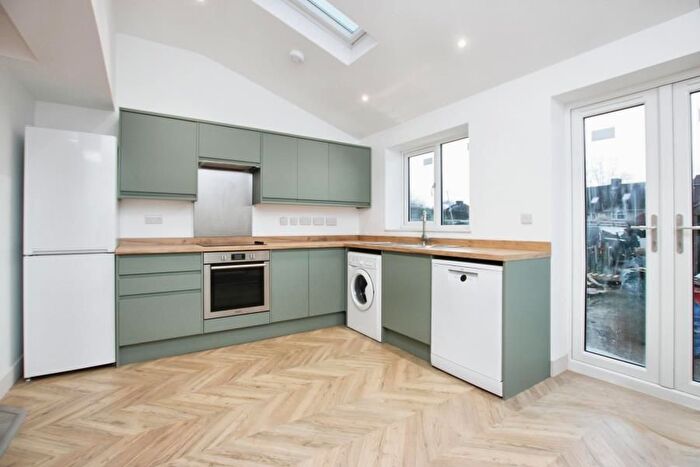 3 Bedroom End Of Terrace House To Rent In Rodway Road, Patchway, Bristol, BS34