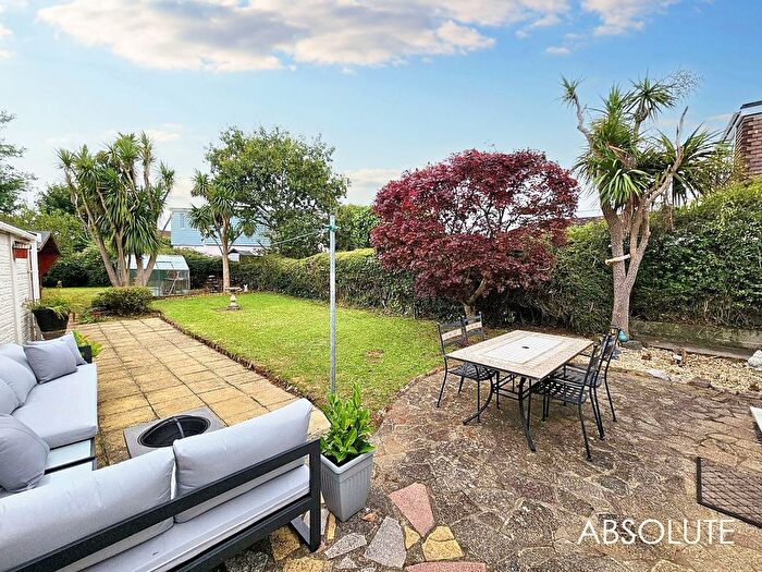 2 Bedroom Detached Bungalow For Sale In Preston Down Road, Preston, TQ3