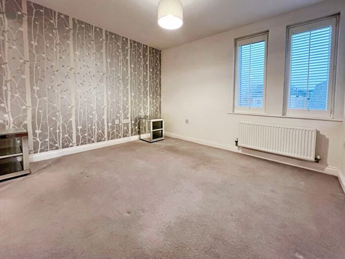 2 Bedroom Flat For Sale In Peel House, Main Street, Ponteland, NE20