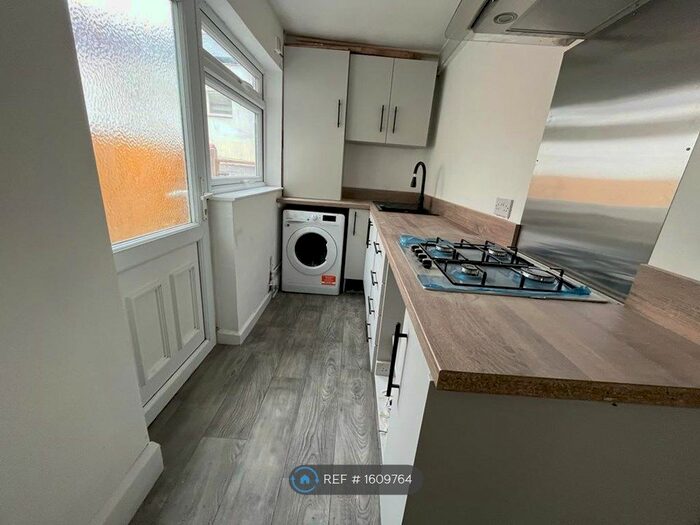 3 Bedroom Terraced House To Rent In Northbrook Road, Wallasey, CH44