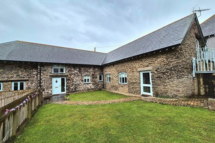 4 Bedroom Barn Conversion To Rent In Down Thomas, Nr. Wembury, PL9