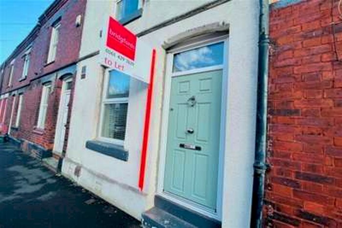 2 Bedroom Terraced House To Rent In Churchill Street, Heaton Norris SK4