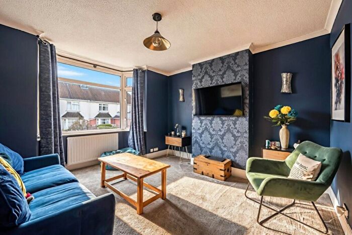 3 Bedroom Terraced House For Sale In Pottington Road, Barnstaple, Devon, EX31