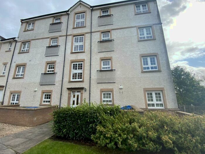 2 Bedroom Flat To Rent In Parklands Oval, Crookston, Glasgow, G53
