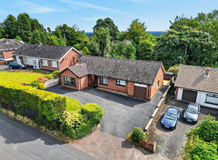 4 Bedroom Bungalows For Sale In Barnfield Road, Lisburn, BT28