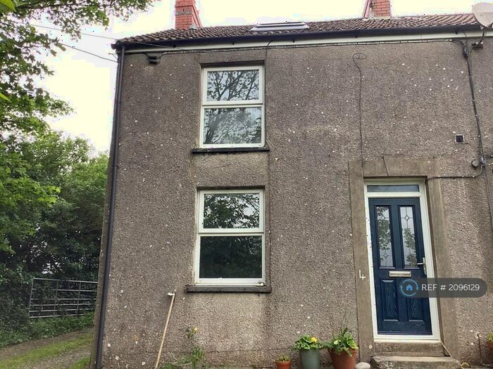 2 Bedroom Semi-Detached House To Rent In Bishopston, Swansea, SA3