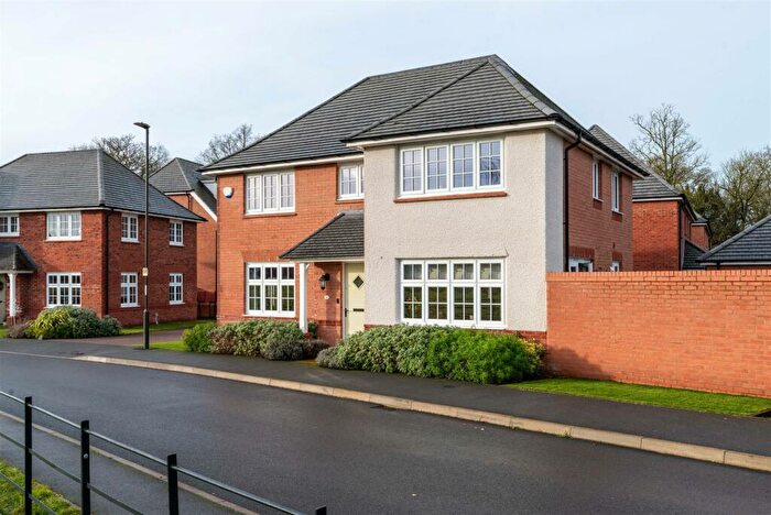 4 Bedroom Detached House For Sale In Fleetwood Drive, Aston-On-Trent, Derby, DE72