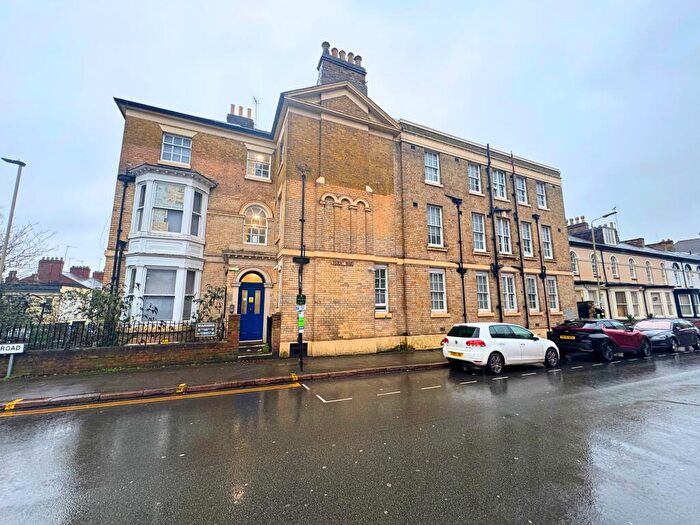 30 Bedroom Block Of Apartments For Sale In Regent Road, Leicester, Leicestershire, LE1