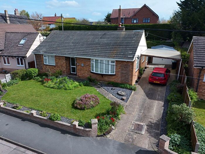 3 Bedroom Bungalow For Sale In Mereside, Soham, CB7