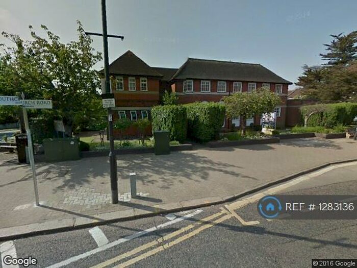 2 Bedroom Flat To Rent In Southchurch Road, Southend-On-Sea, SS1