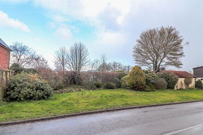 3 Bedroom Property For Sale In Plot Adjacent To The Cottage, Duke Street, Hintlesham, Ipswich, Suffolk, IP8
