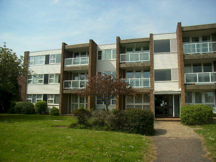 1 Bedroom Property To Rent In Littlehampton Road, BN13