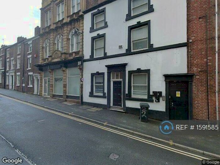 2 Bedroom Flat To Rent In Bank Street, Sheffield, S1