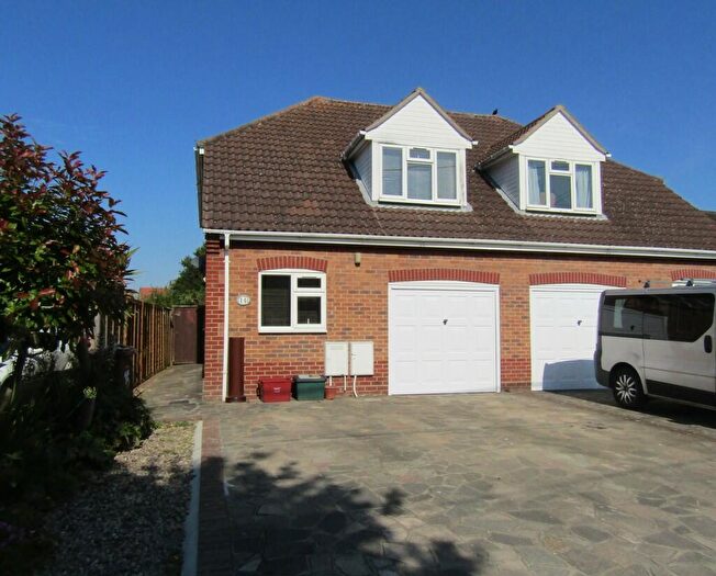 3 Bedroom Semi-Detached House To Rent In Chapel Lane, Kirby Cross, Frinton-on-Sea, CO13