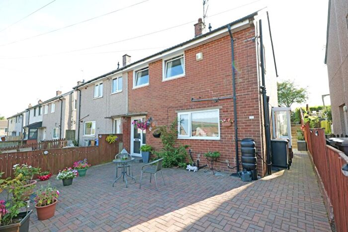 3 Bedroom Semi-Detached House For Sale In Warwick Drive, Earby, BB18
