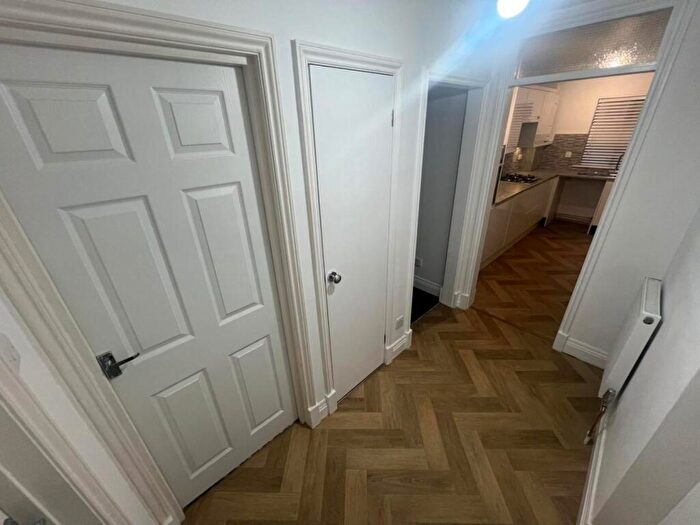 1 Bedroom Flat To Rent In Huntly Grove, Peterborough, PE1