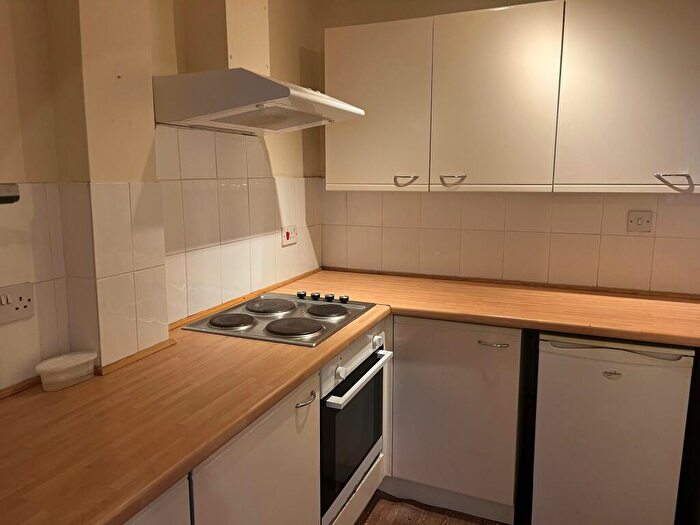 1 Bedroom Flat To Rent In Flat, Maison Dieu Road, Dover, CT16