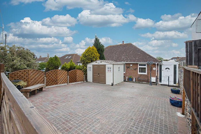 2 Bedroom Bungalow To Rent In Northwood Road, Broadstairs, Kent, CT10