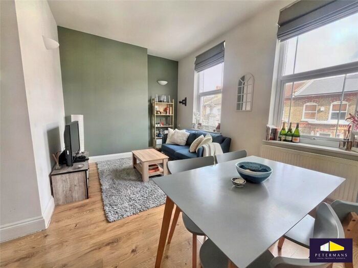 1 Bedroom Apartment To Rent In Railton Road, London, SE24