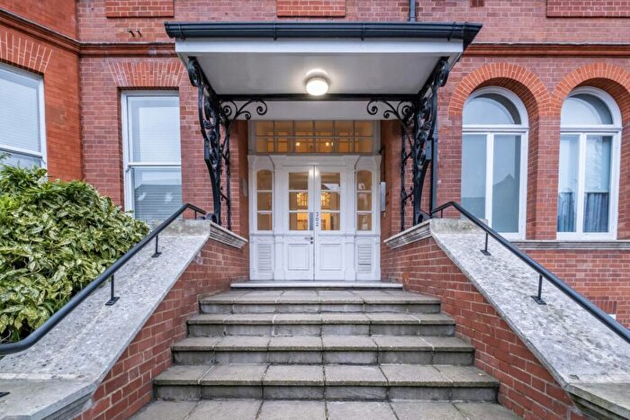 1 Bedroom Flat To Rent In Finchley Road London, NW3