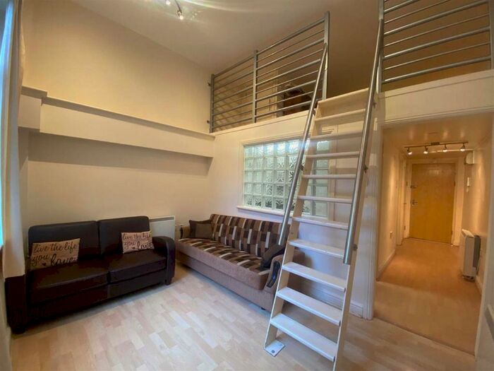 1 Bedroom Flat To Rent In Stanlo House, A Samuel Ogden Street, The Village, M1