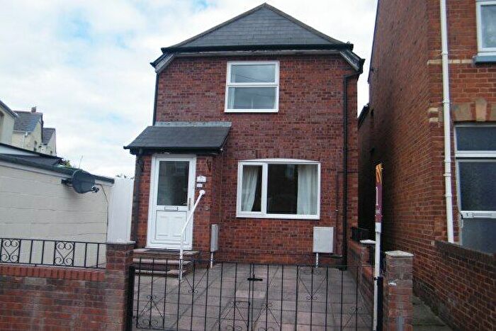 3 Bedroom Property To Rent In Fortescue Road, Exeter, EX2