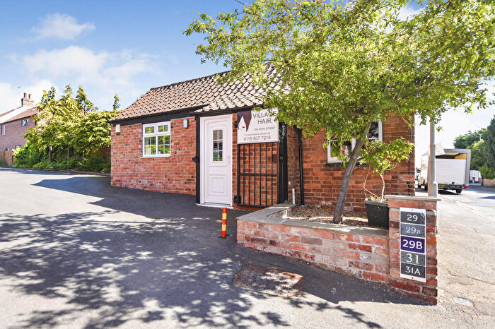 Barn Conversion For Sale In Main Street, Keyworth, NG12