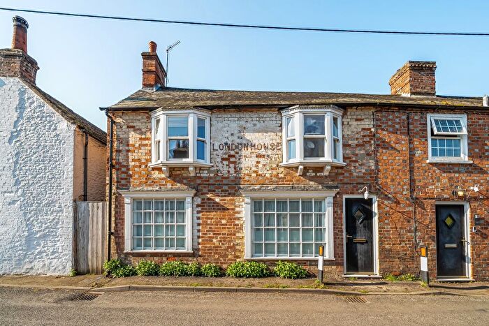 2 Bedroom Cottage To Rent In The Street, Ewelme, Wallingford, OX10