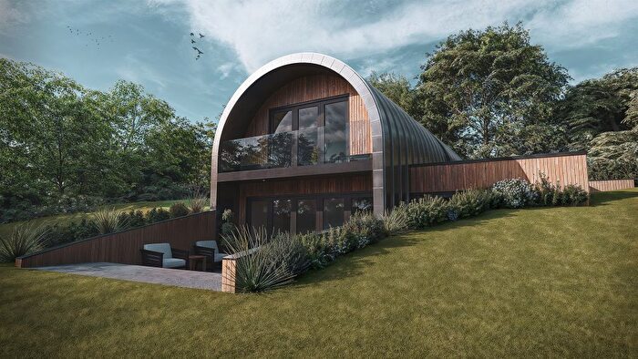 Land For Sale In Novus - Self Build Opportunity, Little Waltham, Chelmsford, CM3