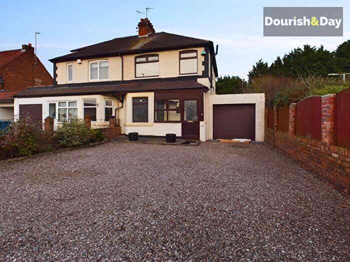 3 Bedroom Semi-Detached House To Rent In Rising Brook, Stafford, Staffordshire, ST17