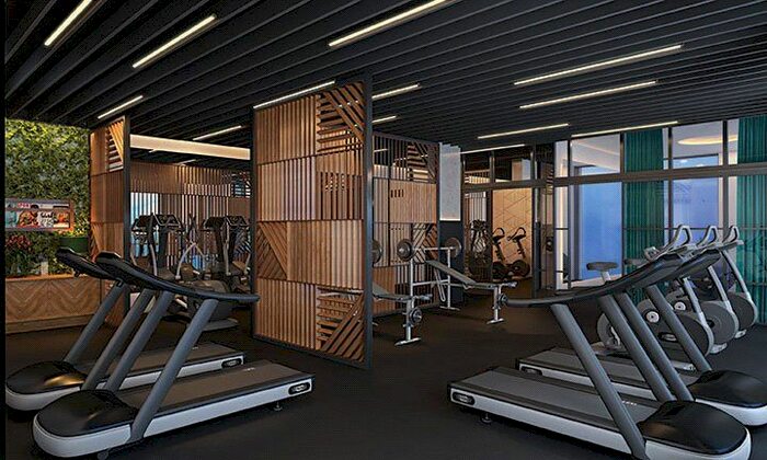 Studio To Rent In Wade Lane, Leeds, LS2