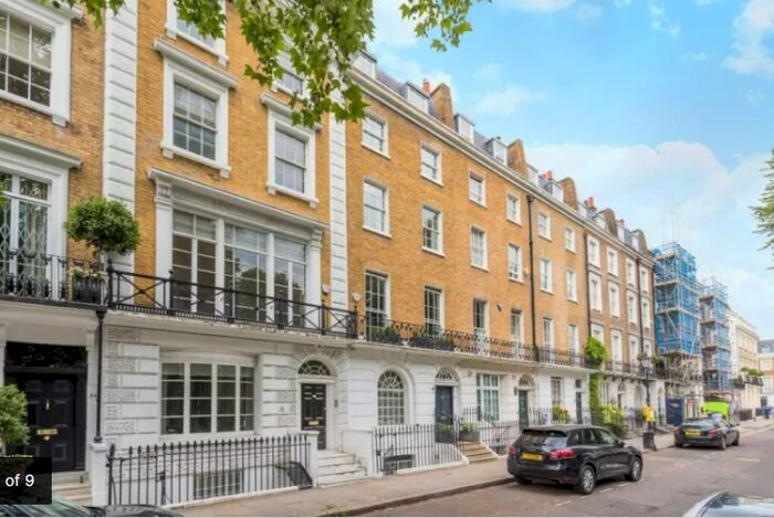 2 Bedroom Flat To Rent In Bell Street, Westminister, NW1
