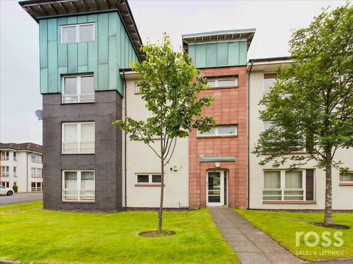 3 Bedroom Flat To Rent In Netherton Road, Anniesland, Glasgow, G13