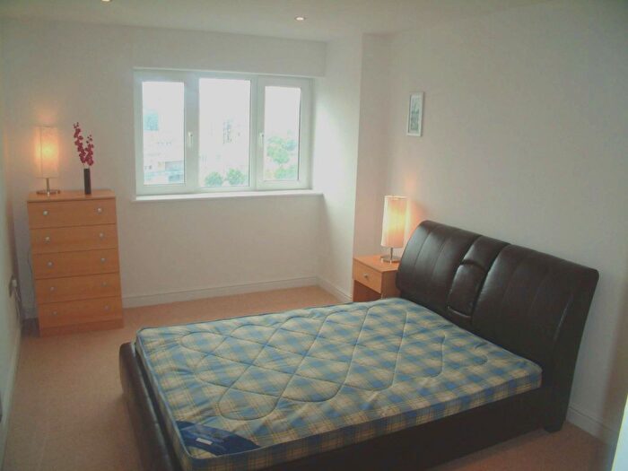 1 Bedroom Flat To Rent In St. James Gate, Newcastle Upon Tyne, NE1