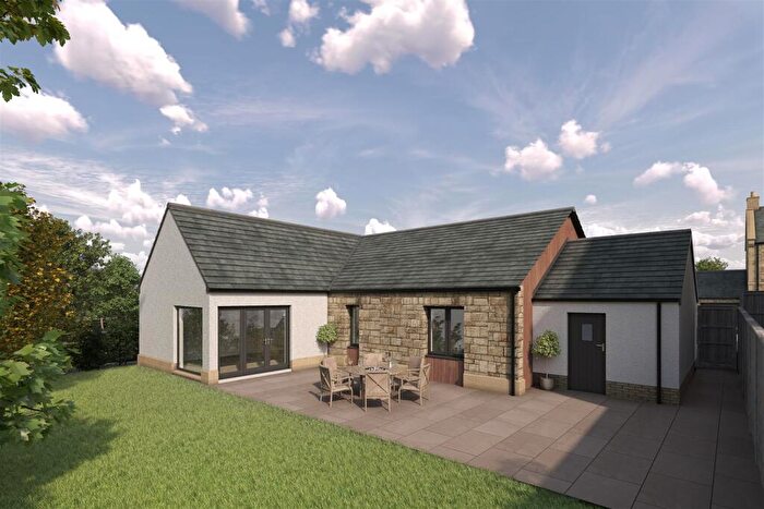 3 Bedroom Detached Bungalow For Sale In Swallows Rise, Tirril, Penrith, CA10