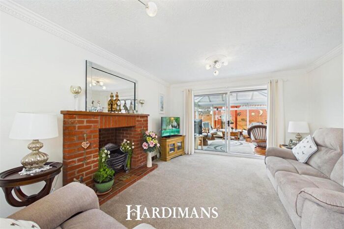 4 Bedroom Detached House For Sale In Ark Close, Kessingland, NR33