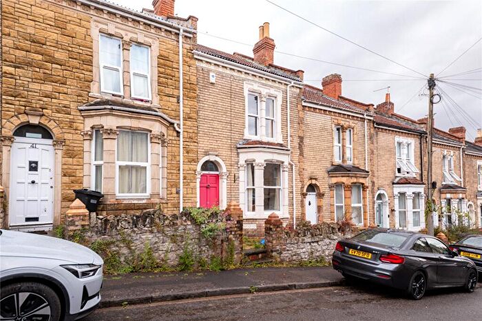 4 Bedroom Terraced House To Rent In Lower Weston, BA1
