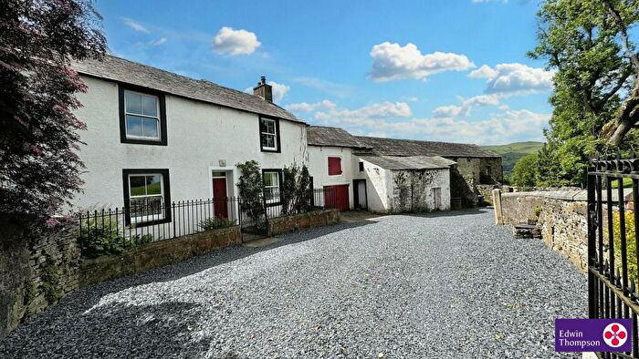 4 Bedroom Farm House For Sale In Scales Farm, High Lorton, Cockermouth, CA13