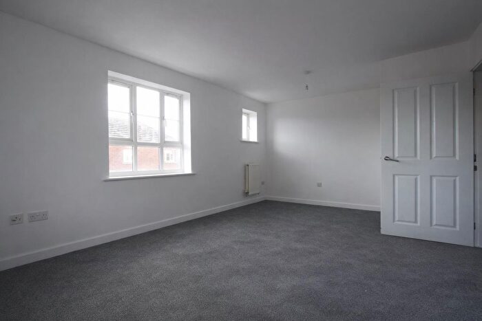 2 Bedroom Flat To Rent In Ffordd Ty Unnos, Llanishen, CF14