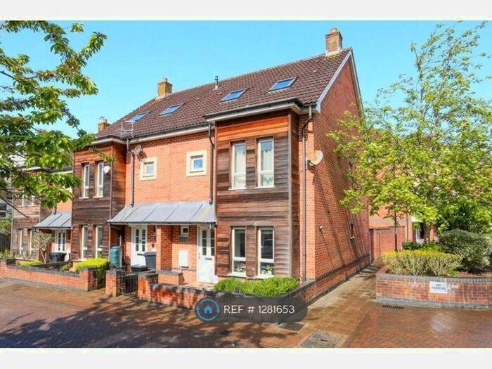 4 Bedroom End Of Terrace House To Rent In Bishopston, Bristol BS7